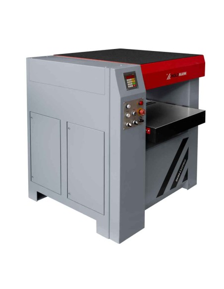 2 - Pialla a spessore x legno 630mm Holzmann dhm630pro_400v