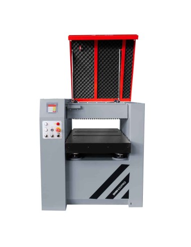 3 - Pialla a spessore x legno 630mm Holzmann dhm630pro_400v