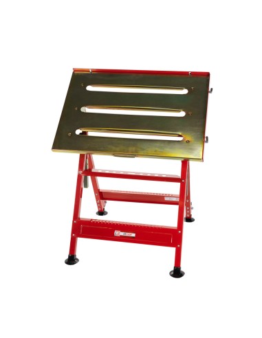 2 - Tavolo saldatura Holzmann st750f