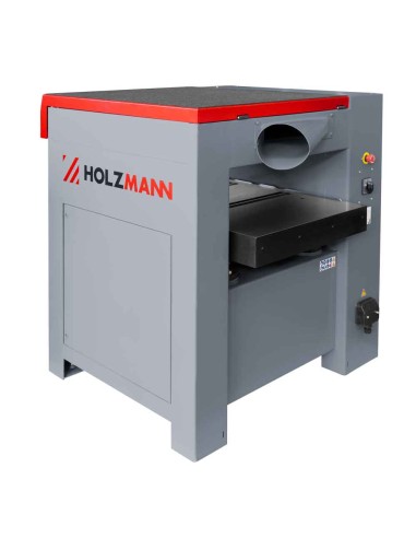 6 - Pialla a spessore x legno 630mm Holzmann dhm630pro_400v