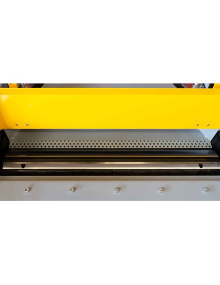 7 - Pialla a spessore x legno 630mm Holzmann dhm630pro_400v