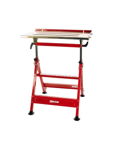 3 - Tavolo saldatura Holzmann st750f