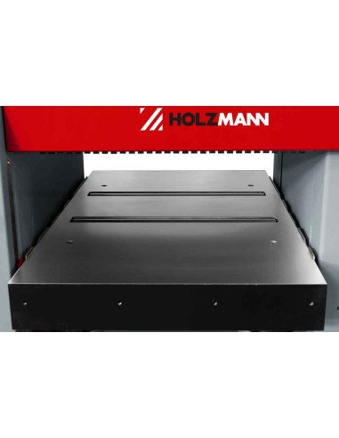 8 - Pialla a spessore x legno 630mm Holzmann dhm630pro_400v