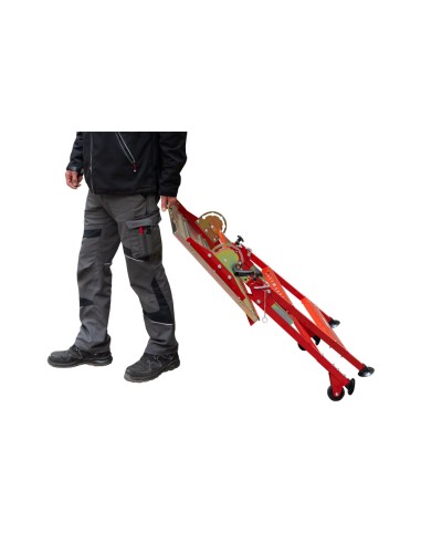 4 - Tavolo saldatura Holzmann st750f