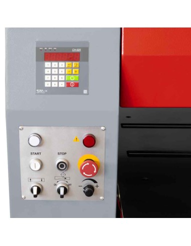 9 - Pialla a spessore x legno 630mm Holzmann dhm630pro_400v