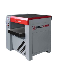 Pialla a spessore x legno 630mm Holzmann dhm630prosmw4_400v