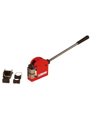 1 - Dispositivo manuale x stiratura lamiera Holzmann stst25