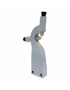 Lunetta tornio metallo Holzmann ed1000glm