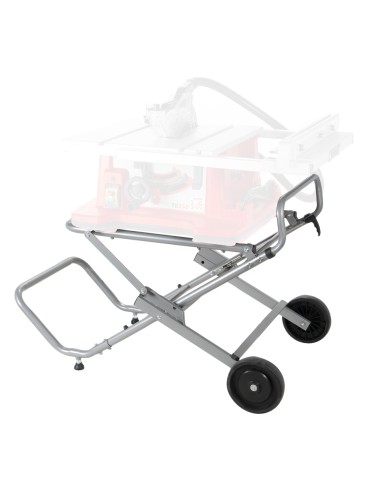 1 - Supporto x banco sega Holzmann tk255ms