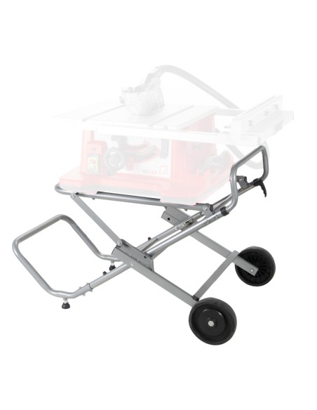 1 - Supporto x banco sega Holzmann tk255ms