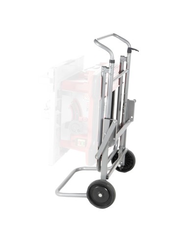 2 - Supporto x banco sega Holzmann tk255ms