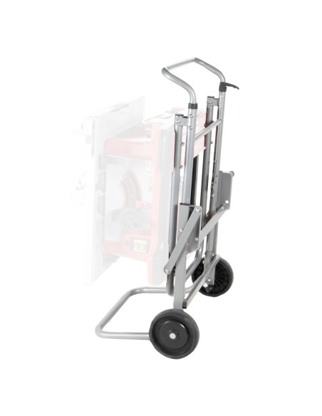 2 - Supporto x banco sega Holzmann tk255ms