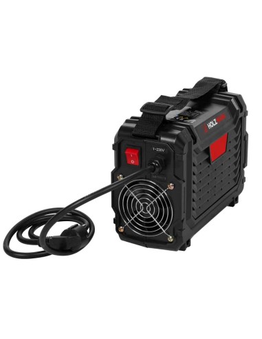 Saldatrice inverter elettrodo mma 160a Holzmann eisa160-mini