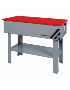 Vasca lavapezzi 150 litri Holzmann tw150_230v