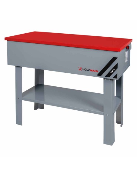 Vasca lavapezzi 150 litri Holzmann tw150_230v