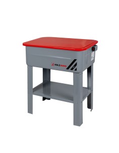 Vasca lavapezzi 75 litri  Holzmann tw75_230v