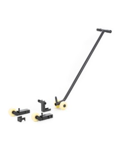 Dispositivo a leva x movimentazione macchinari Holzmann ufe450