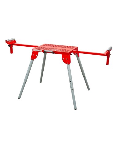 1 - Supporto x troncatrice universale Holzmann usk1710