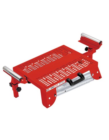 2 - Supporto x troncatrice universale Holzmann usk1710