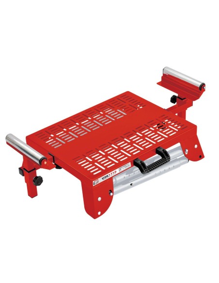 2 - Supporto x troncatrice universale Holzmann usk1710
