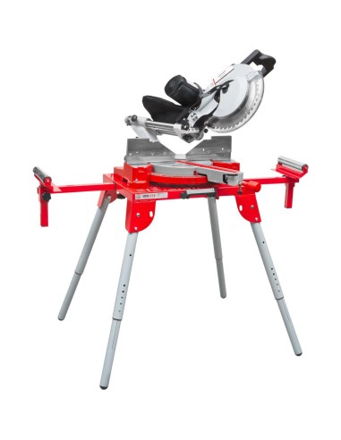 3 - Supporto x troncatrice universale Holzmann usk1710