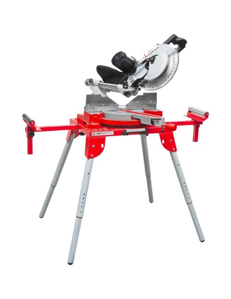 3 - Supporto x troncatrice universale Holzmann usk1710