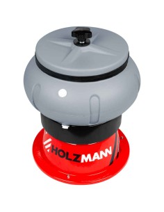 Buratto vibrante 280mm Holzmann vpt8kg