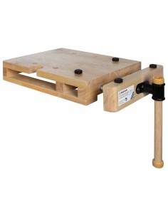 Morsa x banco falegname Holzmann wbs1mobil