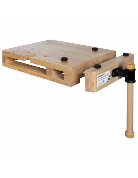 1 - Morsa x banco falegname Holzmann wbs1mobil