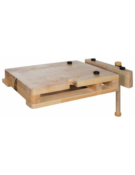 2 - Morsa x banco falegname Holzmann wbs1mobil