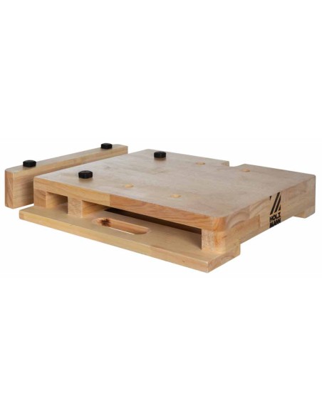 3 - Morsa x banco falegname Holzmann wbs1mobil