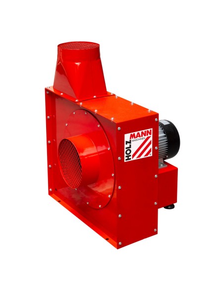1 - Ventola aspirazione 2200w Holzmann fan2200_400v
