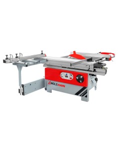 Squadratrice x legno Holzmann fks305v16top_400v