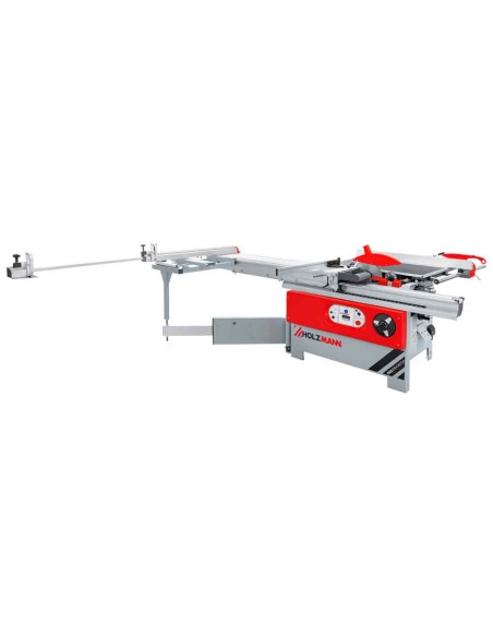 3 - Squadratrice x legno Holzmann fks305v16top_400v