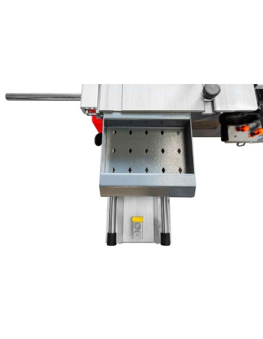 6 - Squadratrice x legno Holzmann fks305v16top_400v