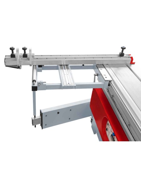 8 - Squadratrice x legno Holzmann fks305v16top_400v