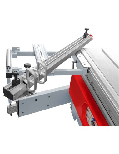 9 - Squadratrice x legno Holzmann fks305v16top_400v