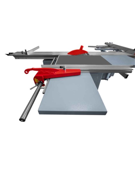 5 - Squadratrice x legno Holzmann fks305v32top_400v