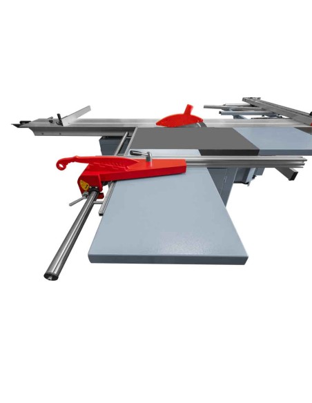 6 - Squadratrice x legno Holzmann fks305v32top_400v