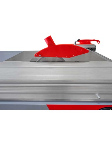 9 - Squadratrice x legno Holzmann fks305v32top_400v