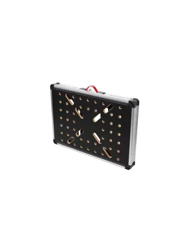 3 - Banco da lavoro multifunzione pieghevole Holzmann flex01