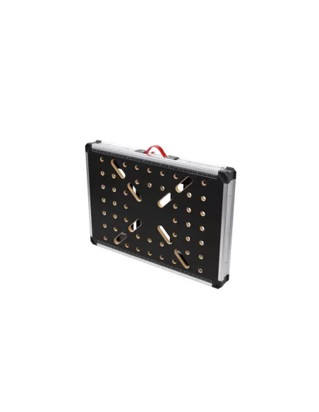 3 - Banco da lavoro multifunzione pieghevole Holzmann flex01