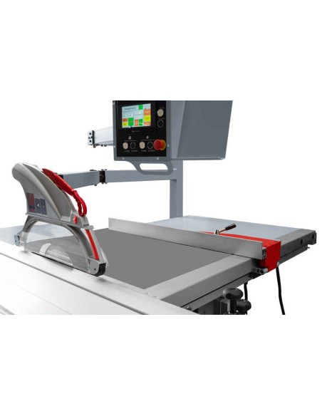 6 - Squadratrice x legno Holzmann fks400v32pro_400v