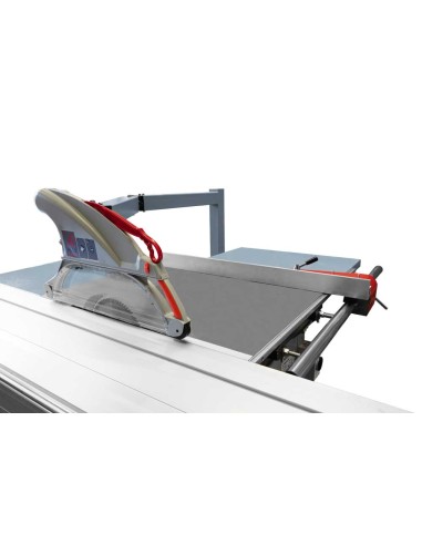 5 - Squadratrice x legno Holzmann fks400v32top_400v