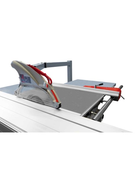 6 - Squadratrice x legno Holzmann fks400v32top_400v