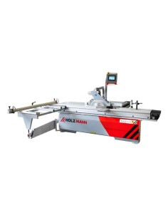 1 - Squadratrice x legno Holzmann fks400vf32gold_400