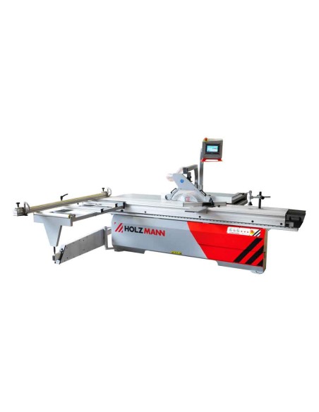 1 - Squadratrice x legno Holzmann fks400vf32gold_400