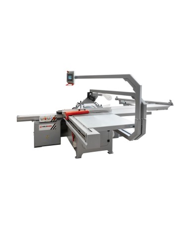 4 - Squadratrice x legno Holzmann fks400vf32gold_400