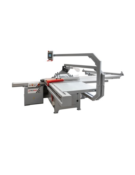 4 - Squadratrice x legno Holzmann fks400vf32gold_400