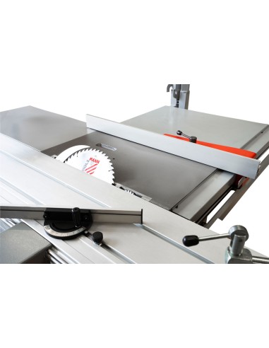 7 - Squadratrice x legno Holzmann fks400vf32gold_400